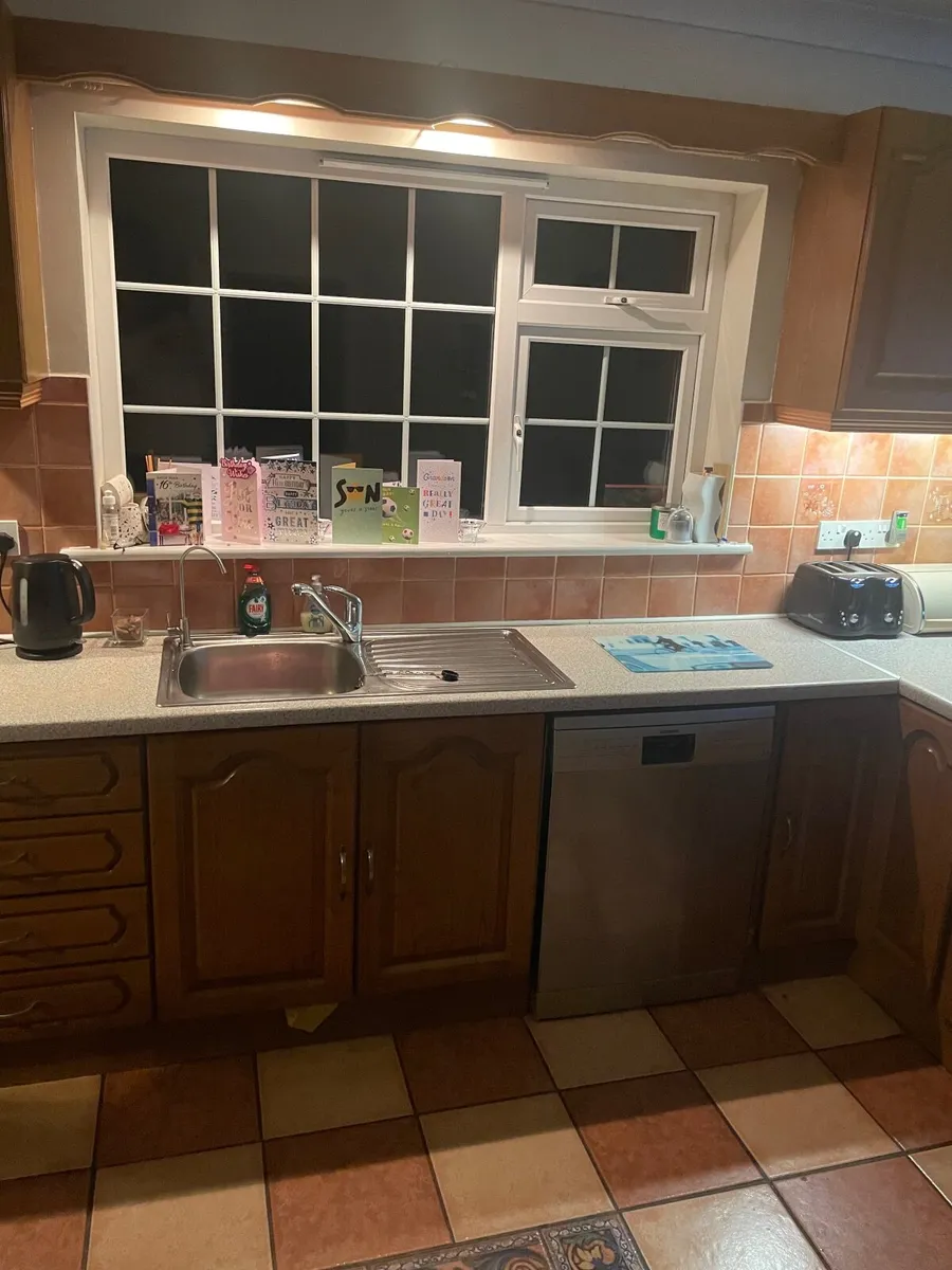Kitchen - Image 1