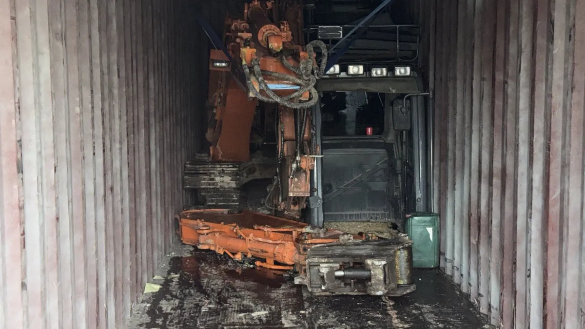 Diggers for Export - Image 3