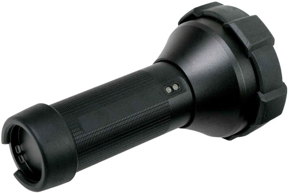 LEDLENSER, ultra bright flashlight - Image 2