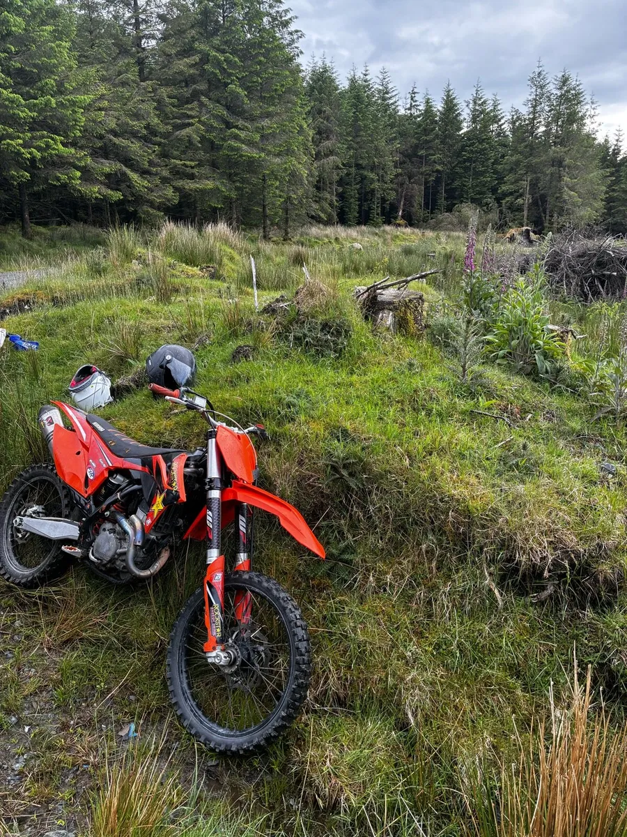 Ktm 250 - Image 3