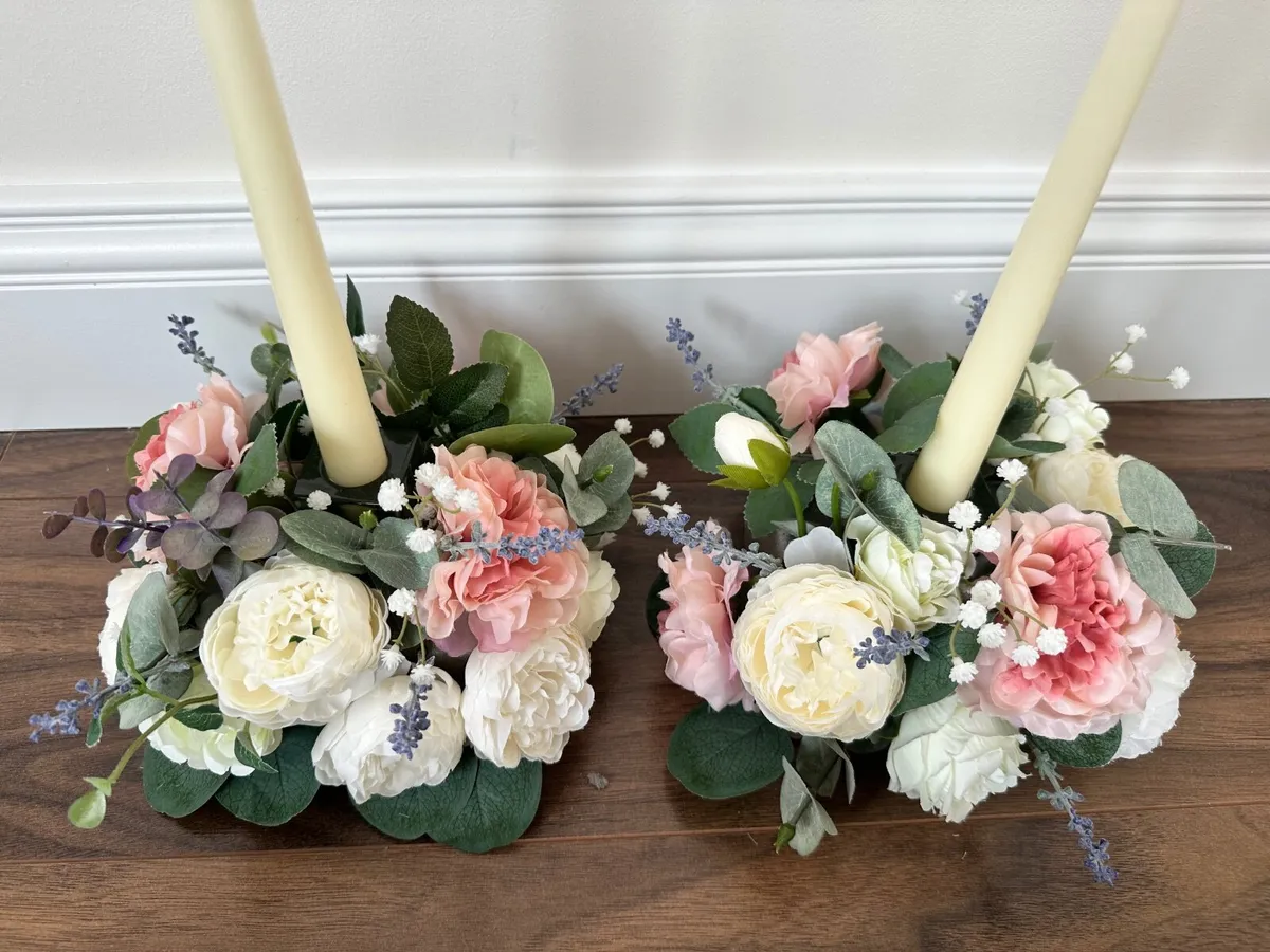 Wedding Flowers - Image 1