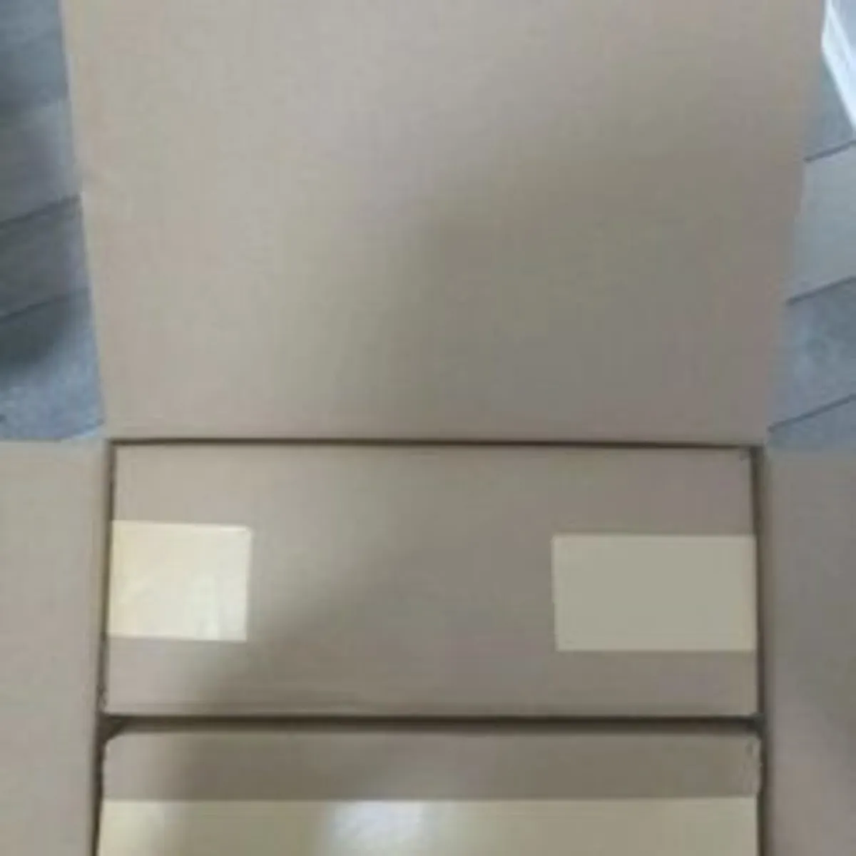 Brand New 12 Piece Stoneware Dinner Set - Unopened - Image 3