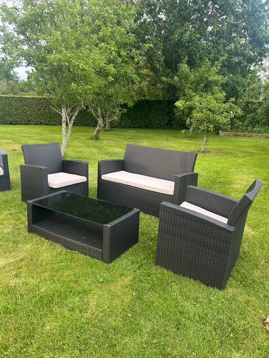 Garden furniture - Image 2