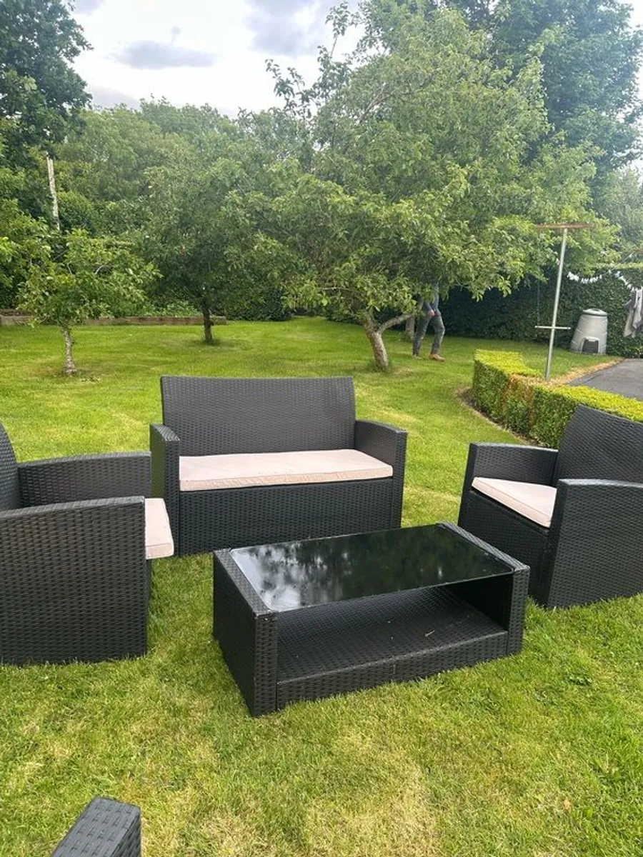 Garden furniture - Image 3