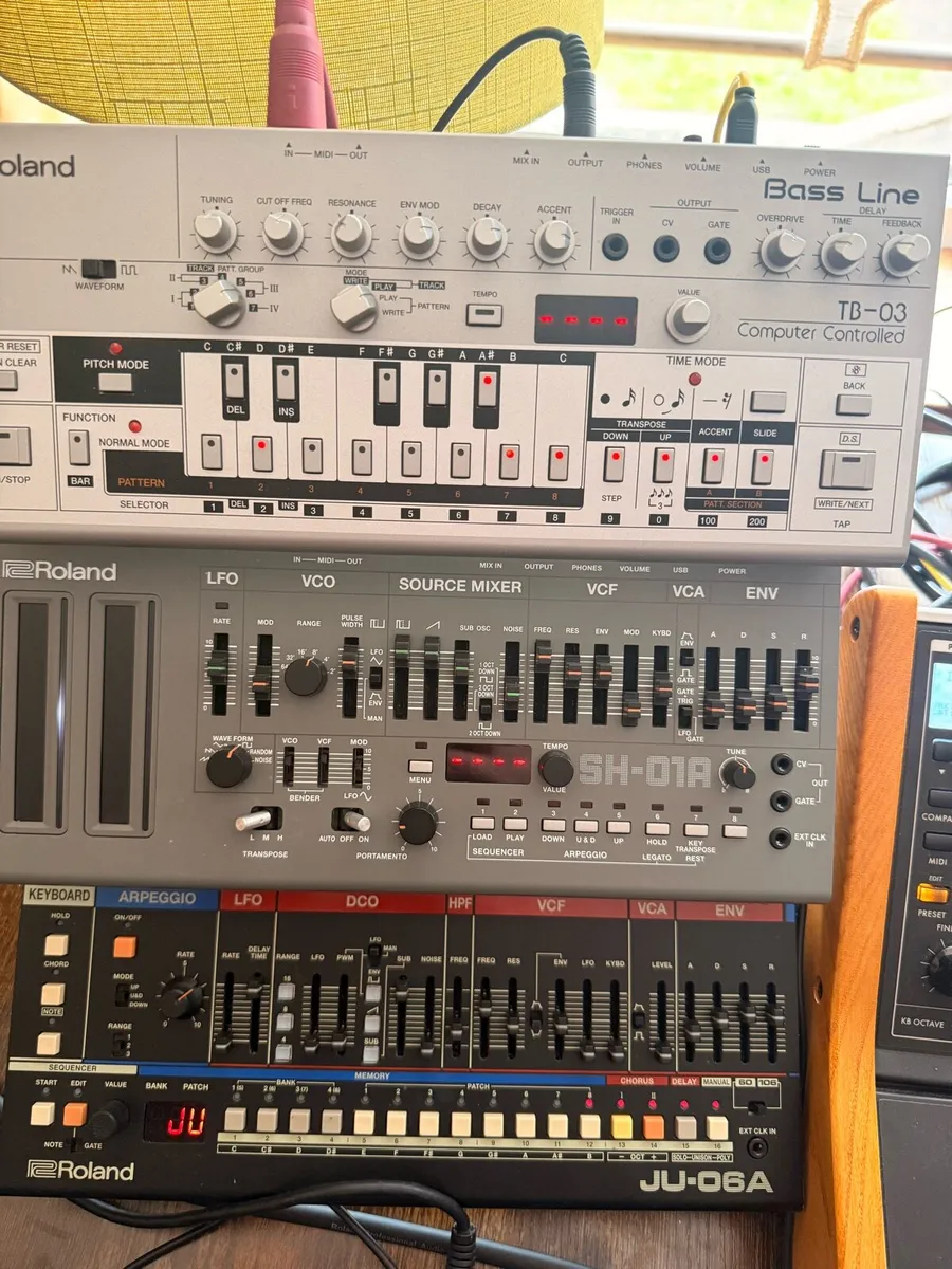 Synthesizer - Image 4