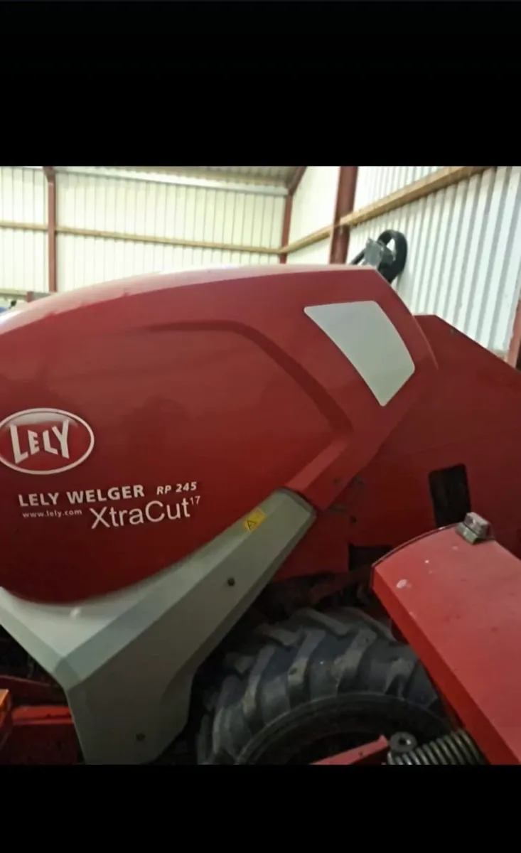 Lely Welger - Image 1
