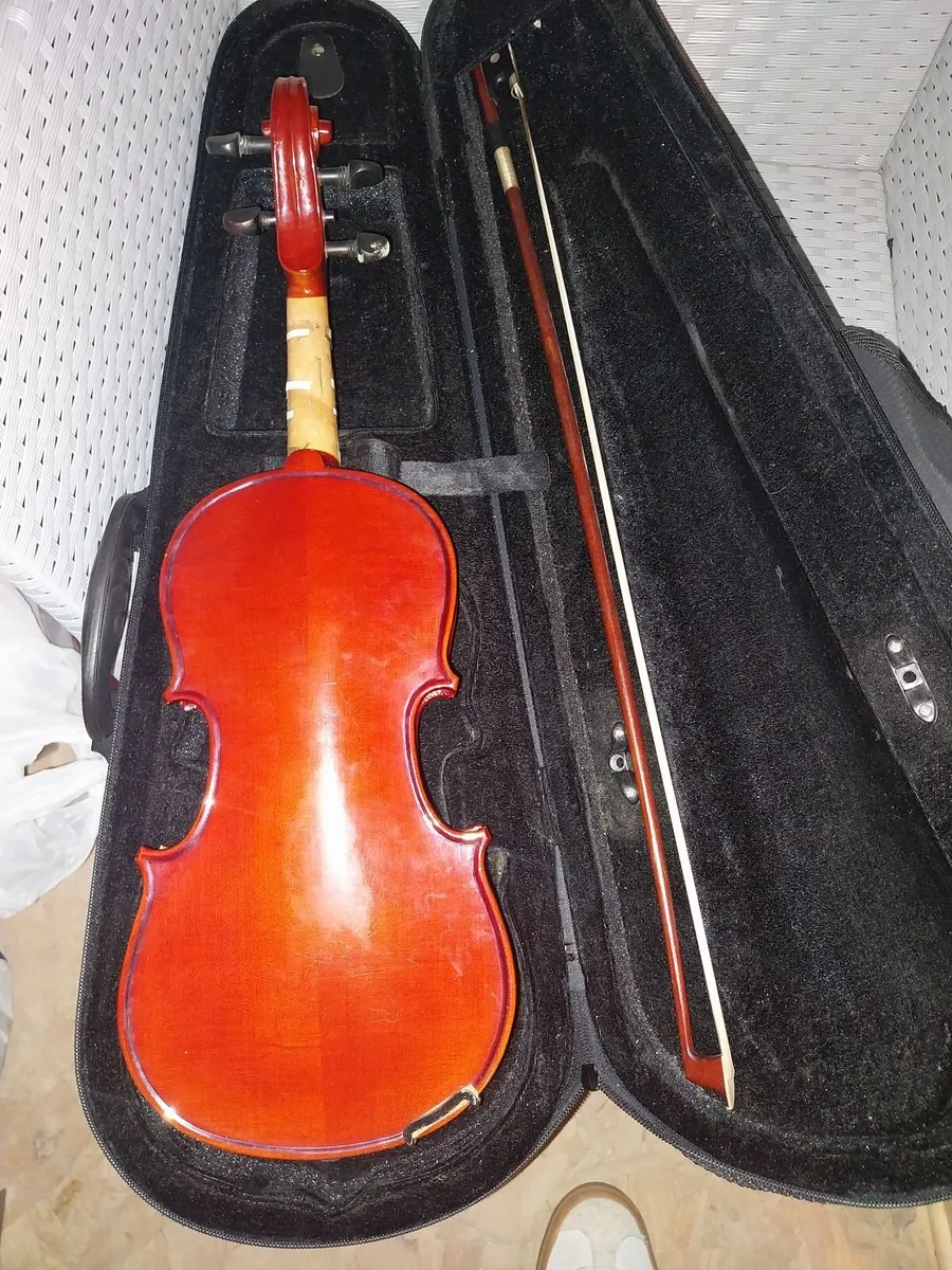 Fiddle - Image 2