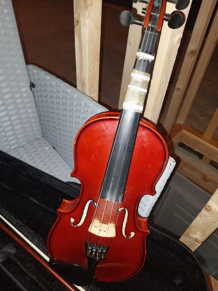 Fiddle - Image 3