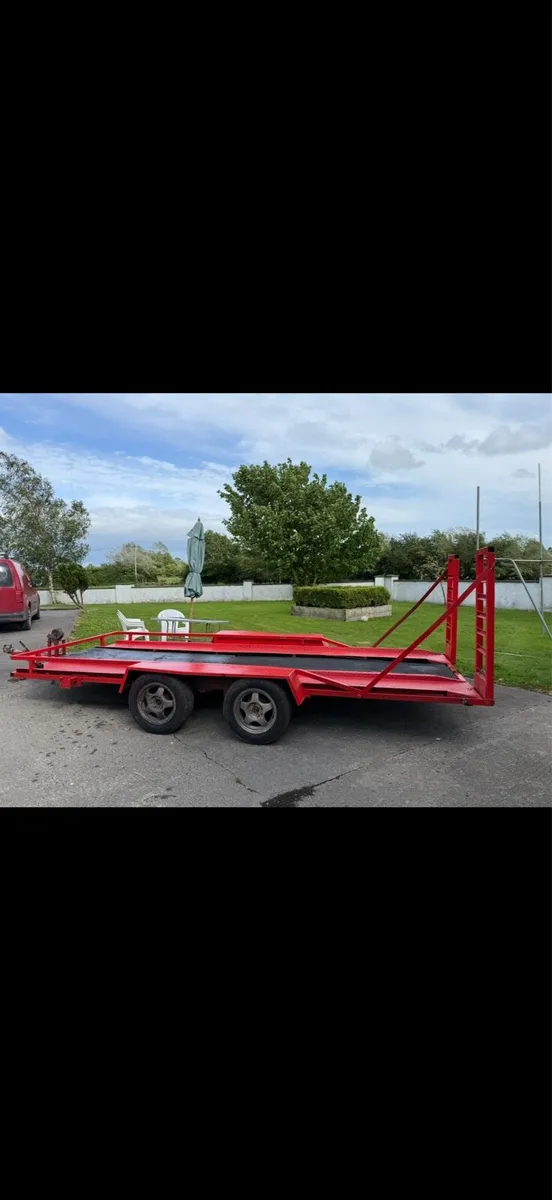 Car transporter - Image 2