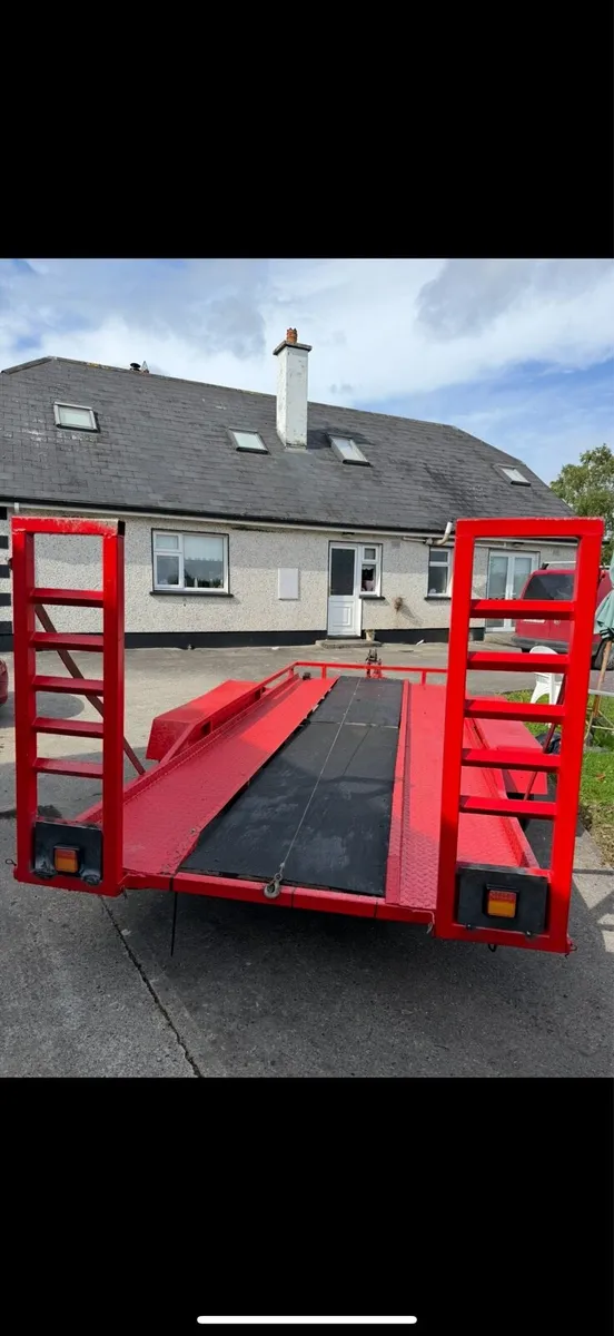 Car transporter - Image 3