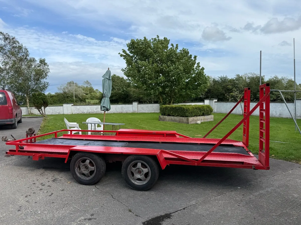 Car transporter - Image 4