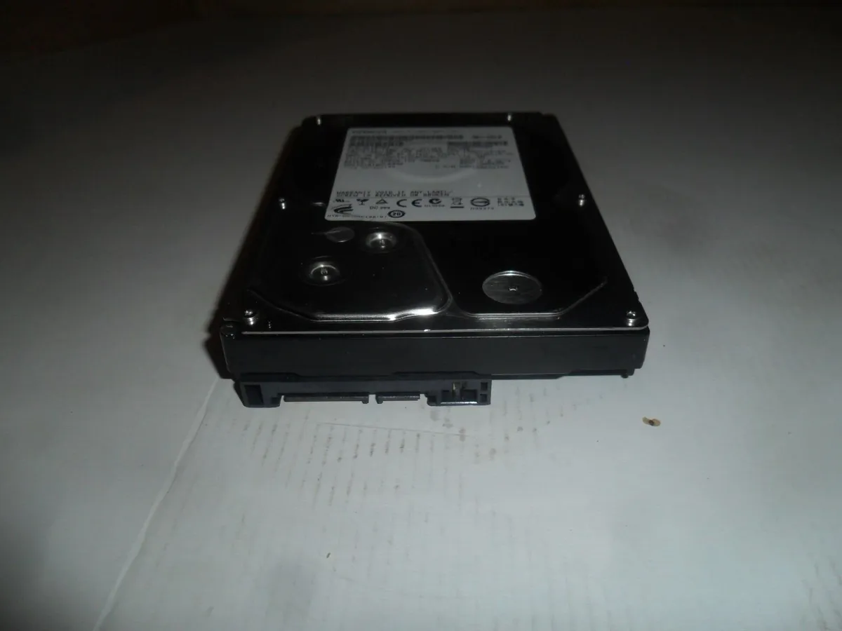 Hitachi Hdd 1 TB - Image 3
