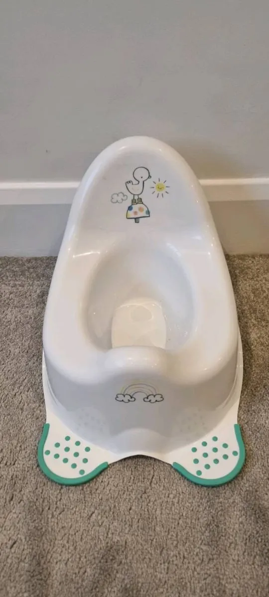 Potty
