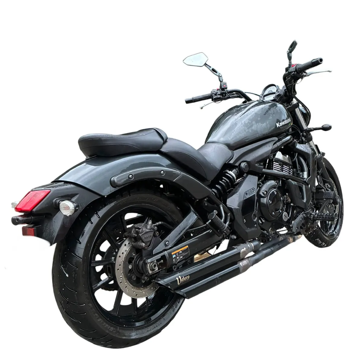 Kawasaki Vulcan 650 S “Trade Sale” - Image 3