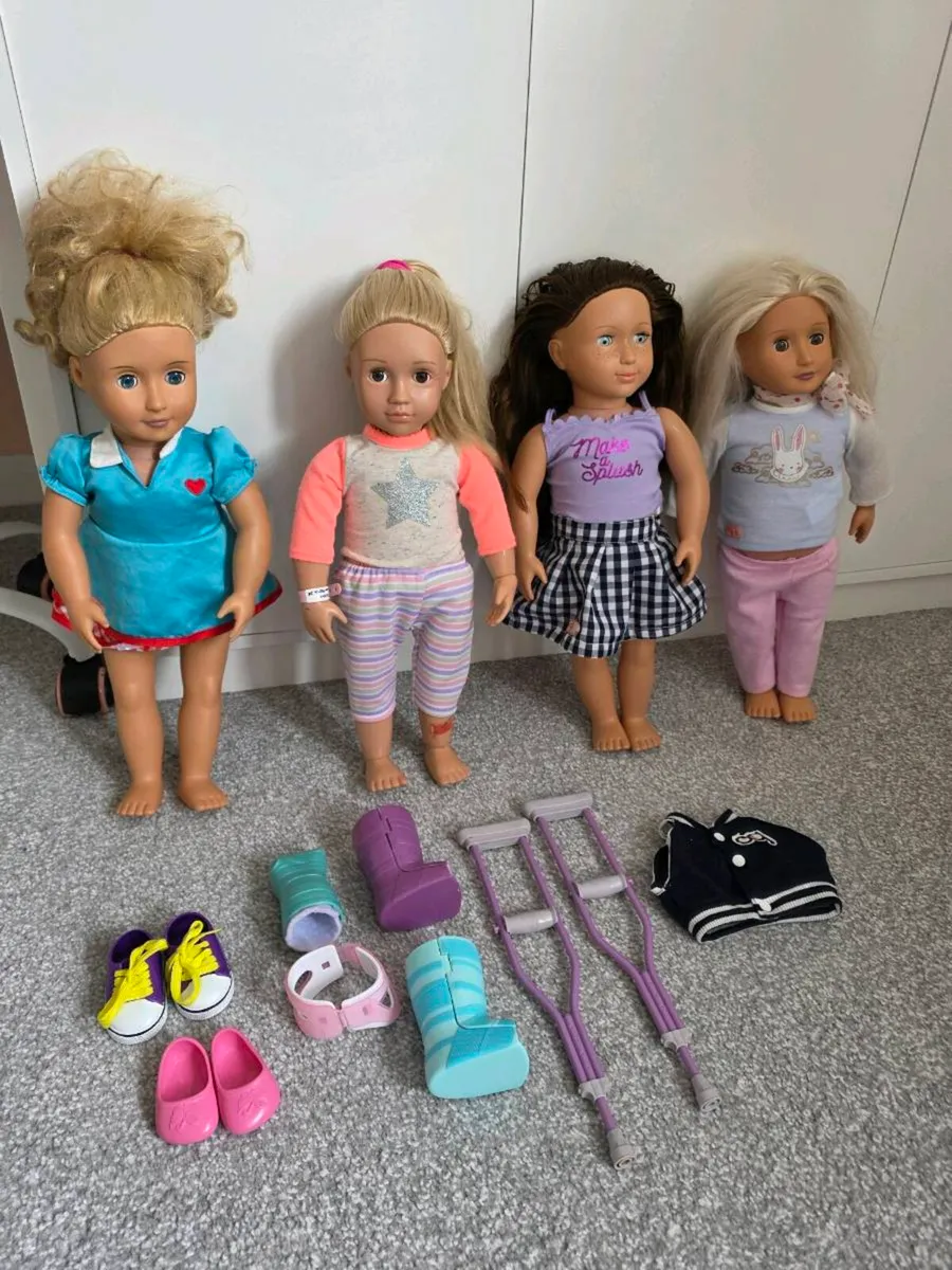 Toys Bundle - Image 4