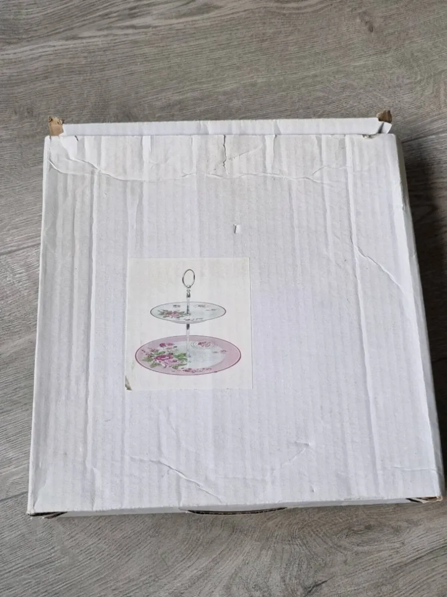 Cake stand - Image 2