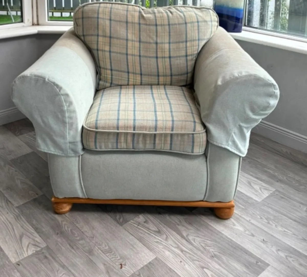 Arm Chair ONO - Image 2