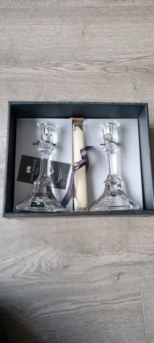Candlesticks - Image 1