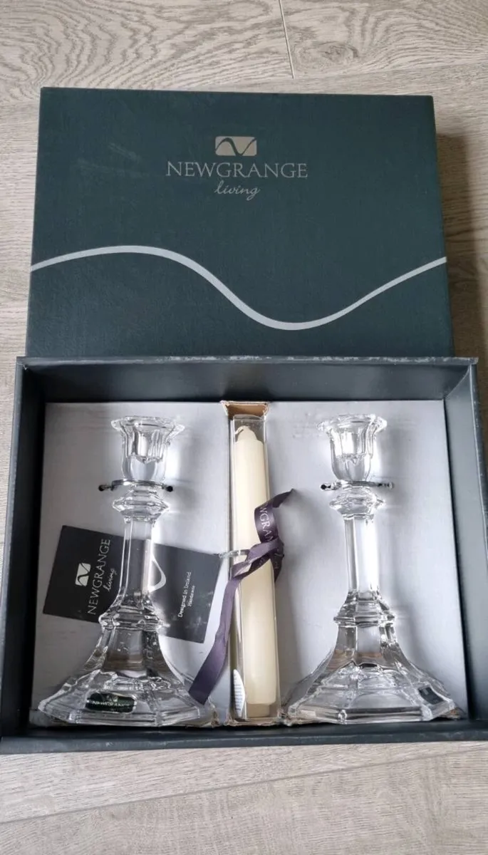 Candlesticks - Image 2