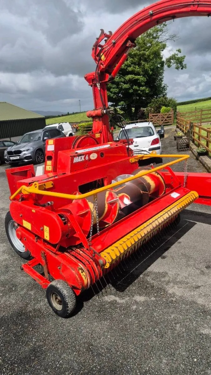 Pottinger Mex 6 - Image 2