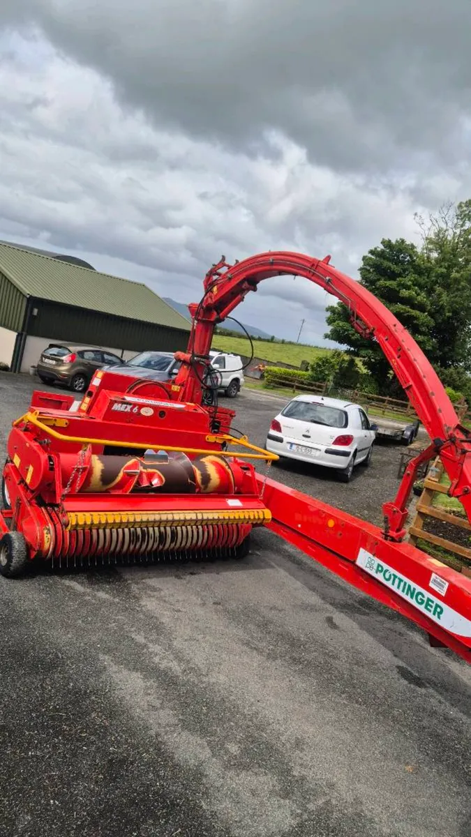 Pottinger Mex 6 - Image 3