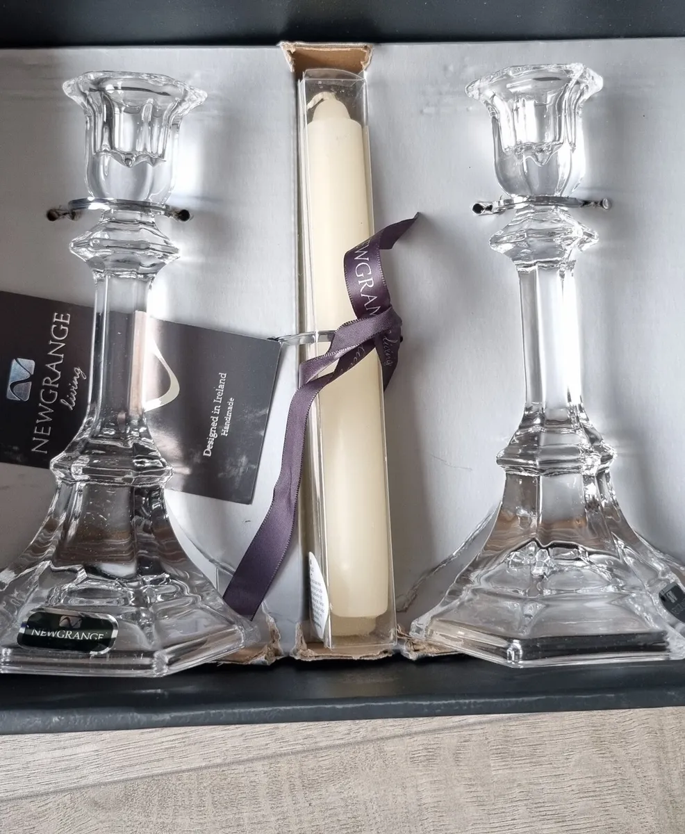 Candlesticks - Image 3