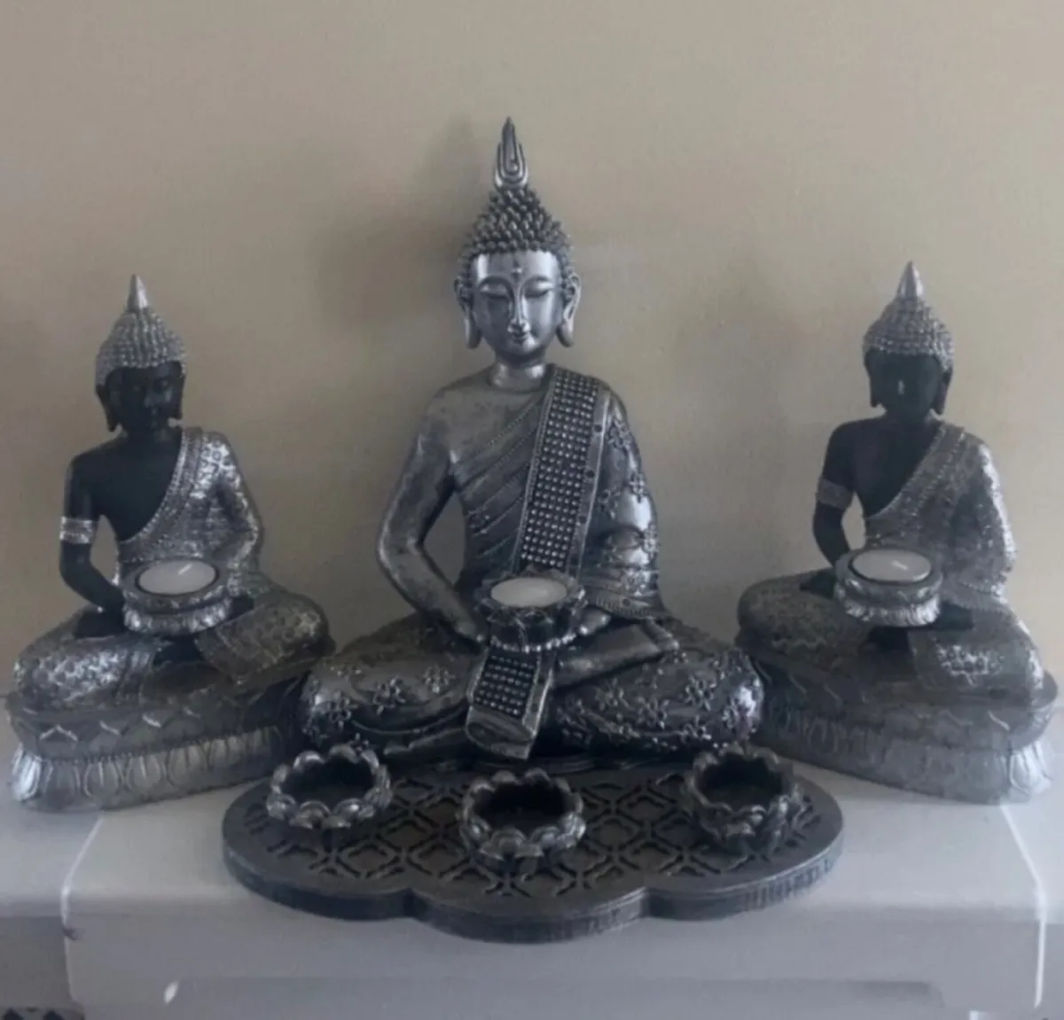 Buddhas