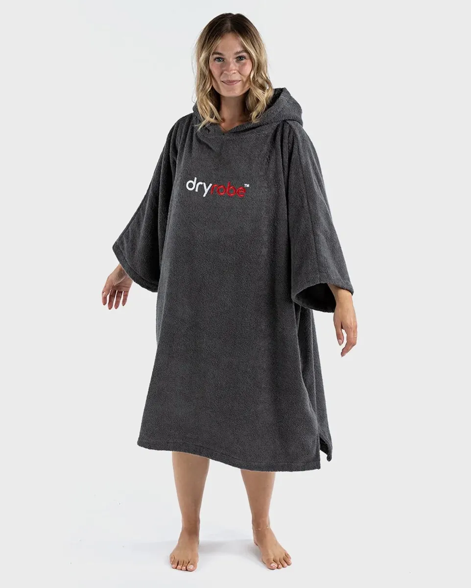 Dryrobe Towel Changing Robe - Image 1