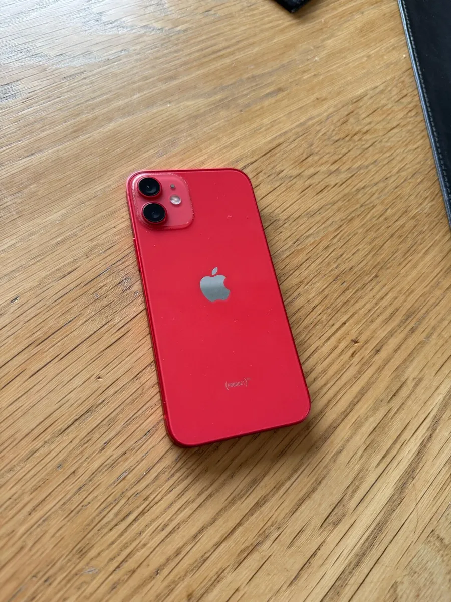 iPhone 12 Mini 64gb - Image 1