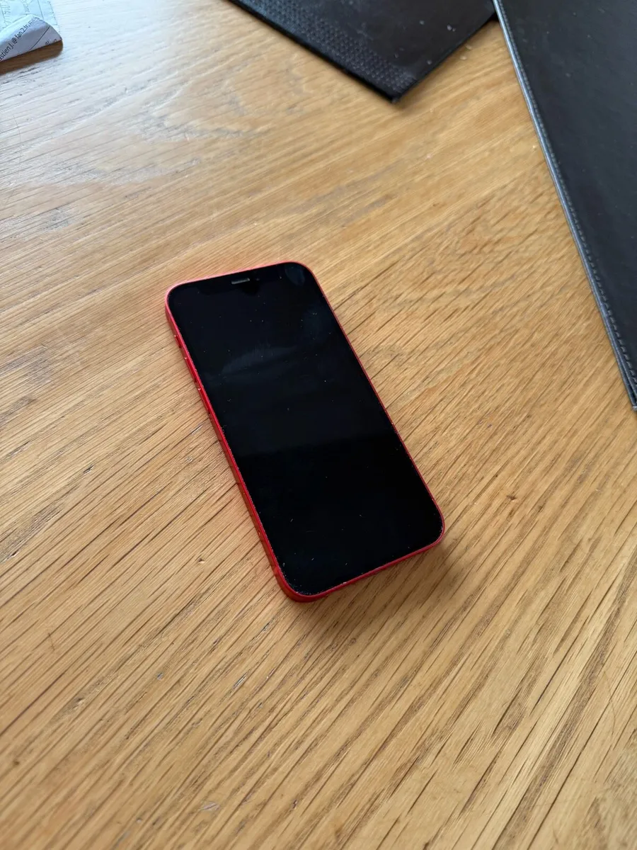 iPhone 12 Mini 64gb - Image 2