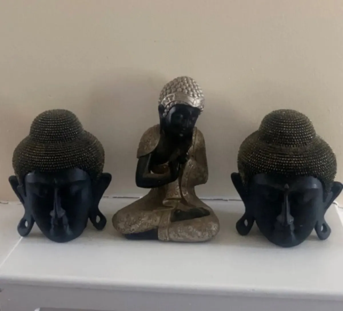 Buddhas