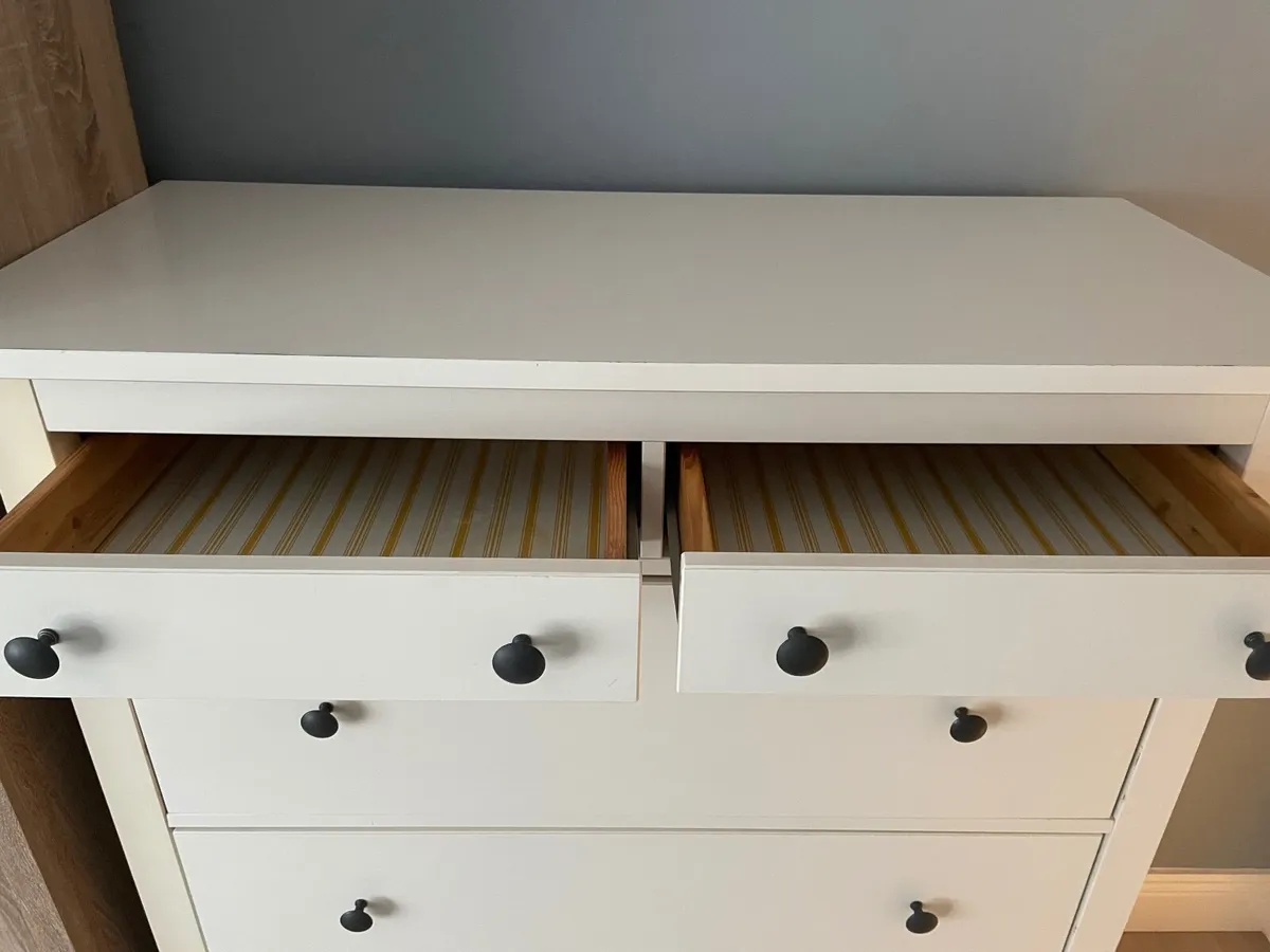 Chest of Drawers - Image 3