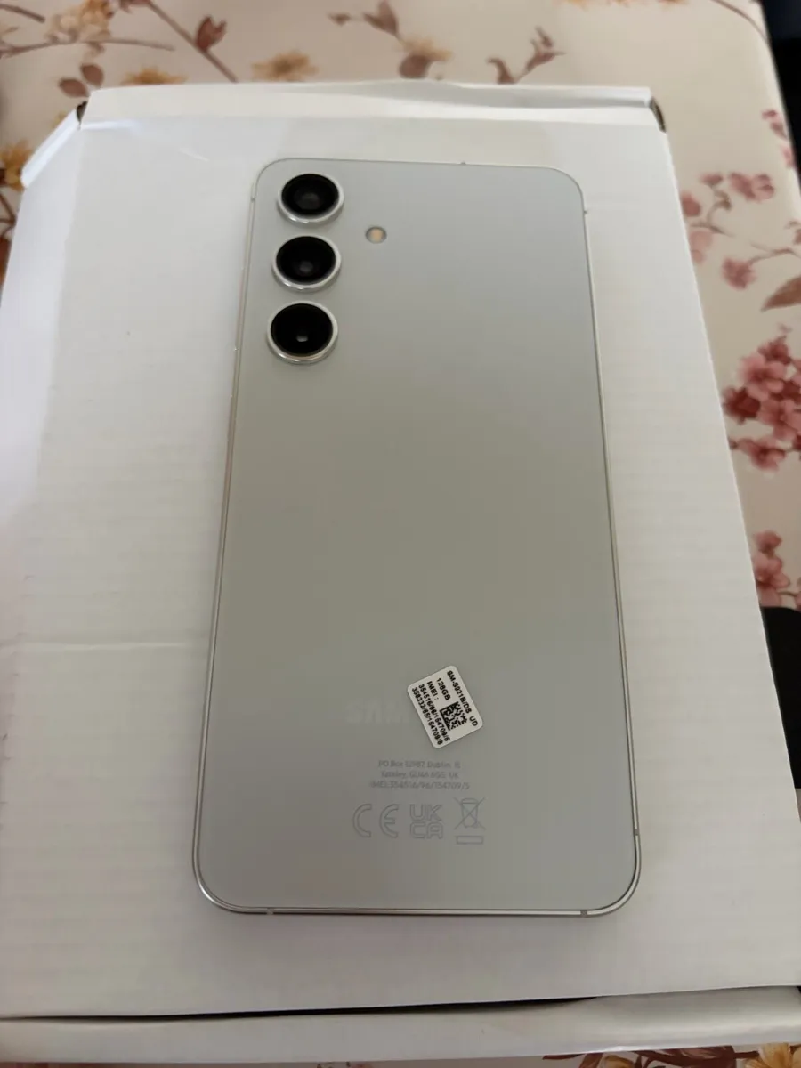 Smashing s24 128gb - Image 1