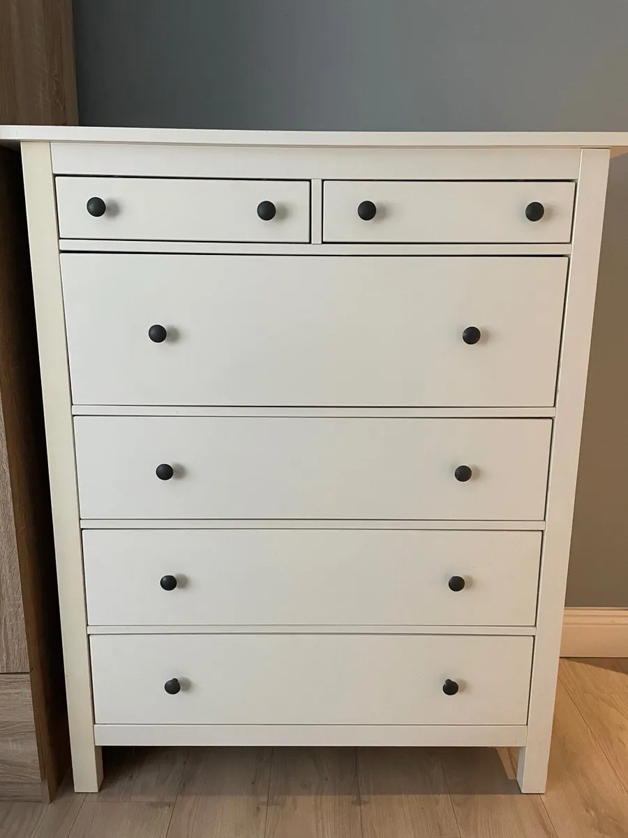 Chest of Drawers - Image 1