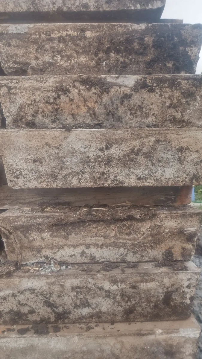 Concrete slats - Image 2