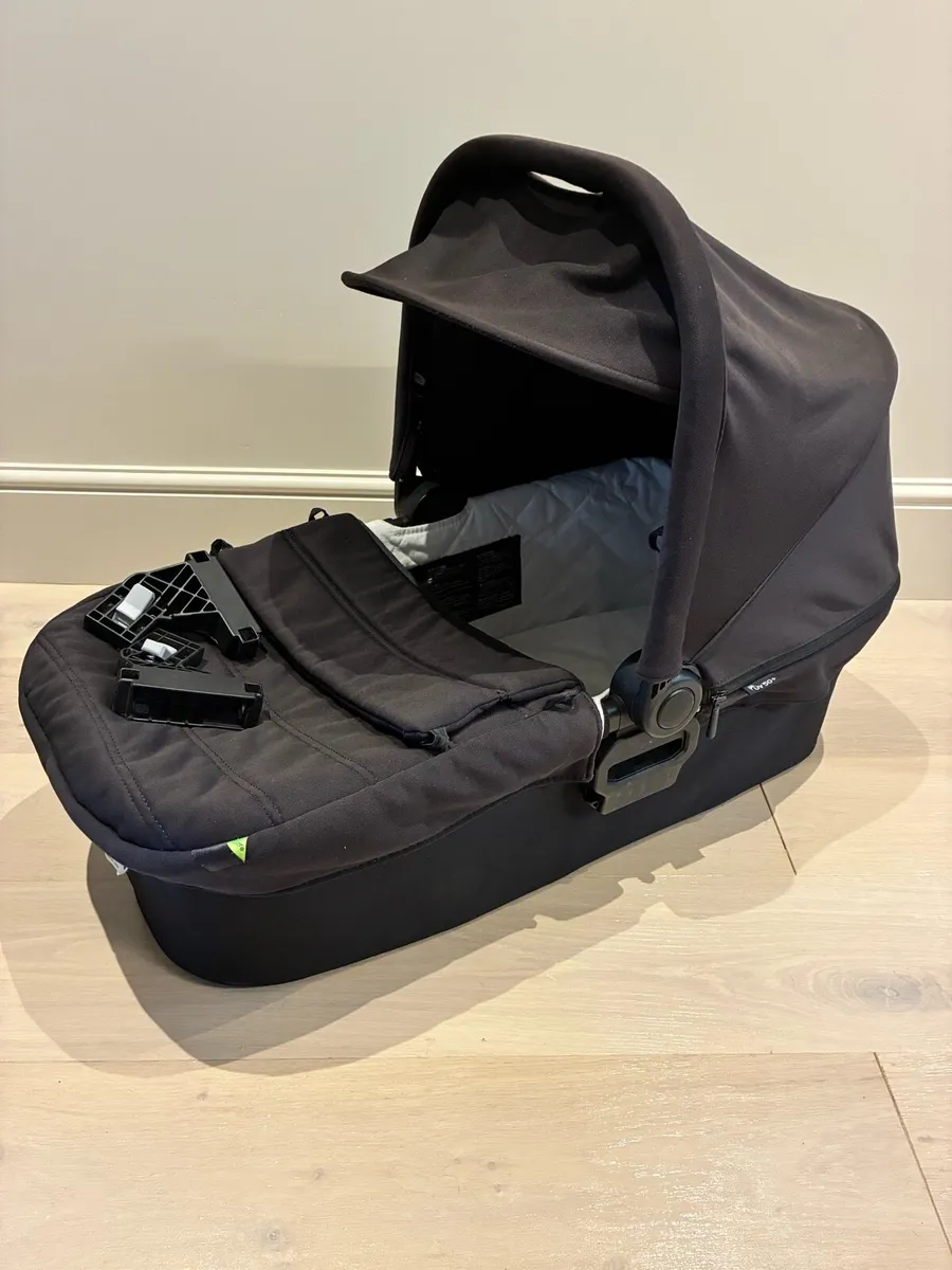 Baby Jogger City Mini GT2 Bassinet