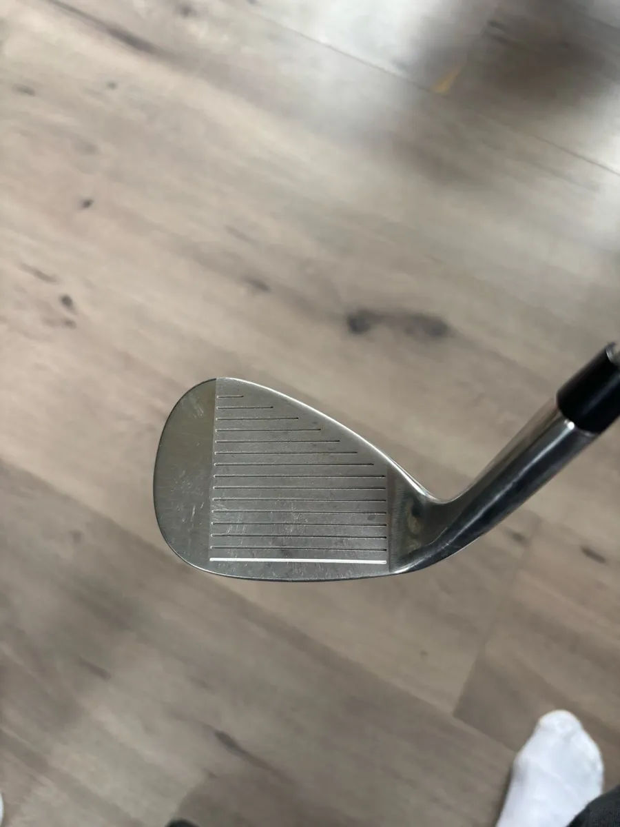 Golf wedge - Image 3