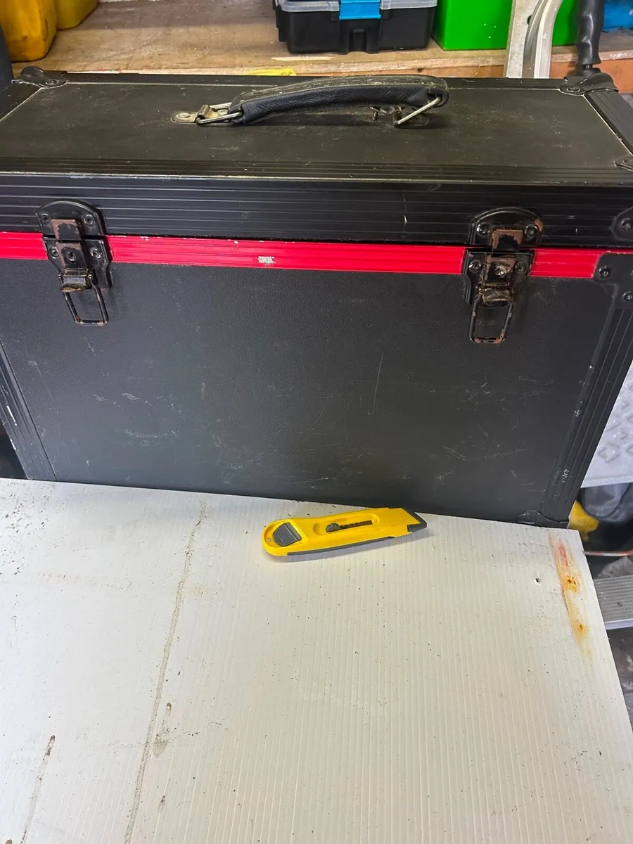 Palmer X Mic system water leak detector - Image 3