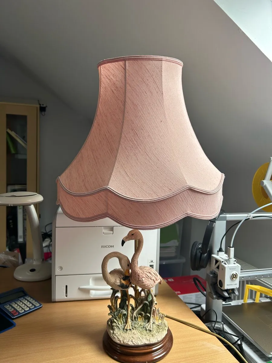 Table Lamp - Image 2
