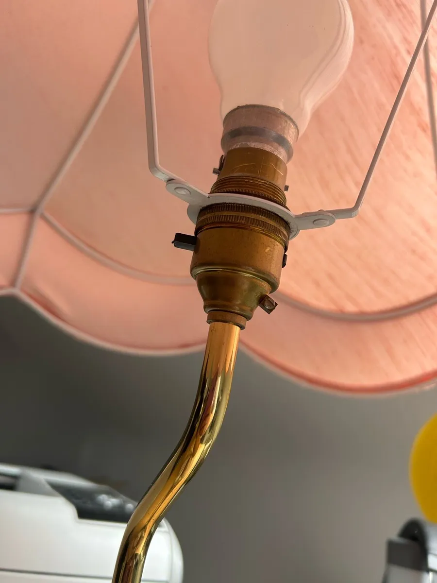 Table Lamp - Image 3