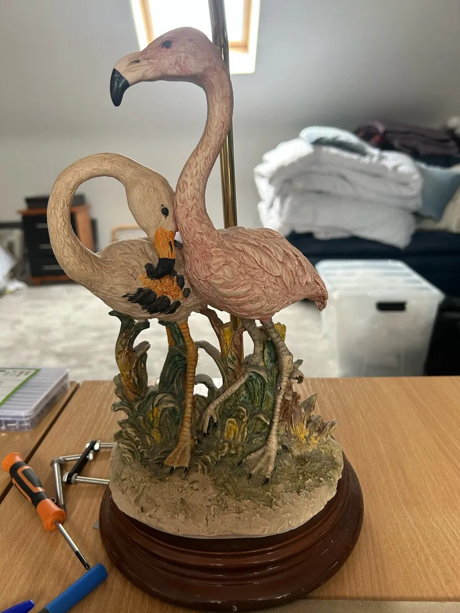 Table Lamp - Image 4