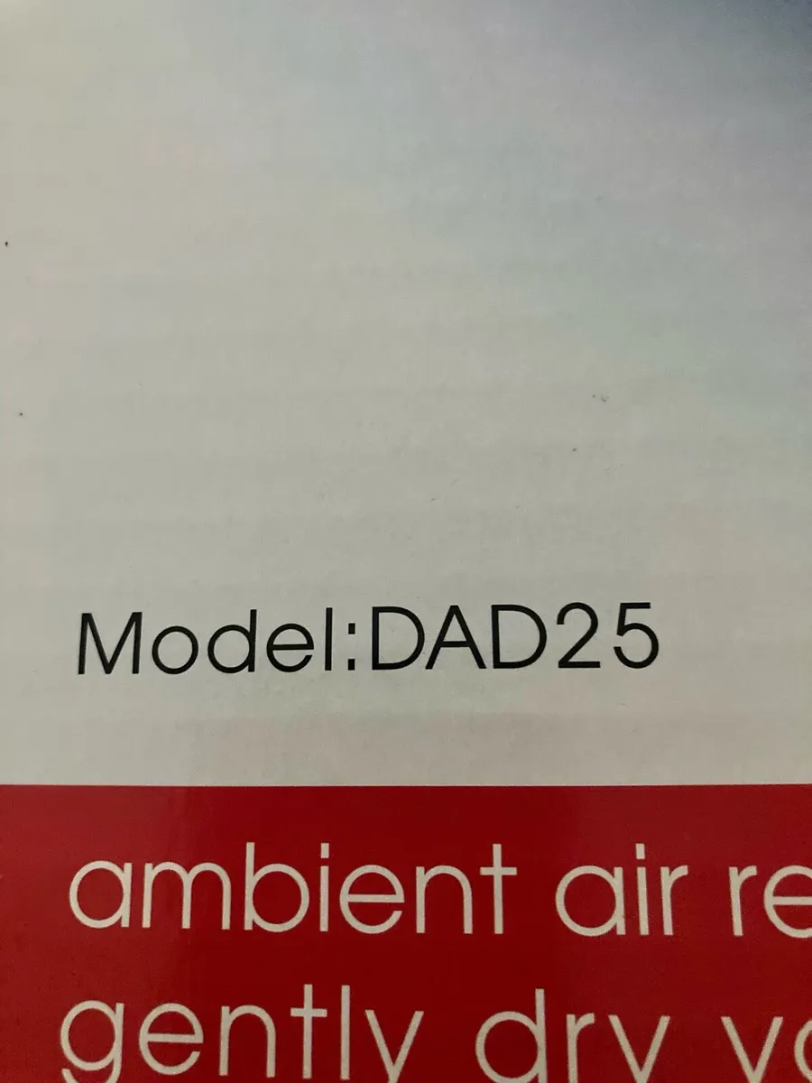 Clothes Dryer Dimplex plug-in - Image 3