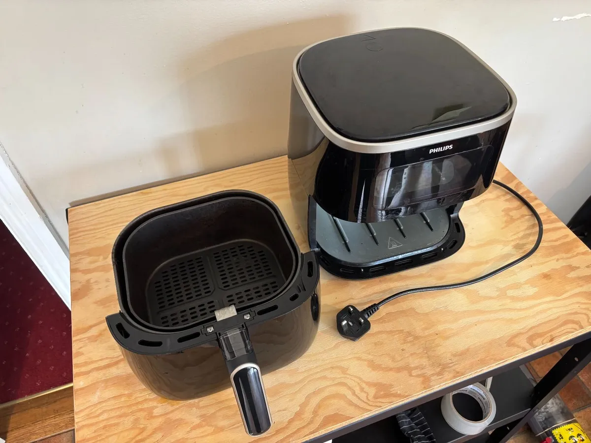 Philips air fryer 3000 Series (XL size) - Image 2