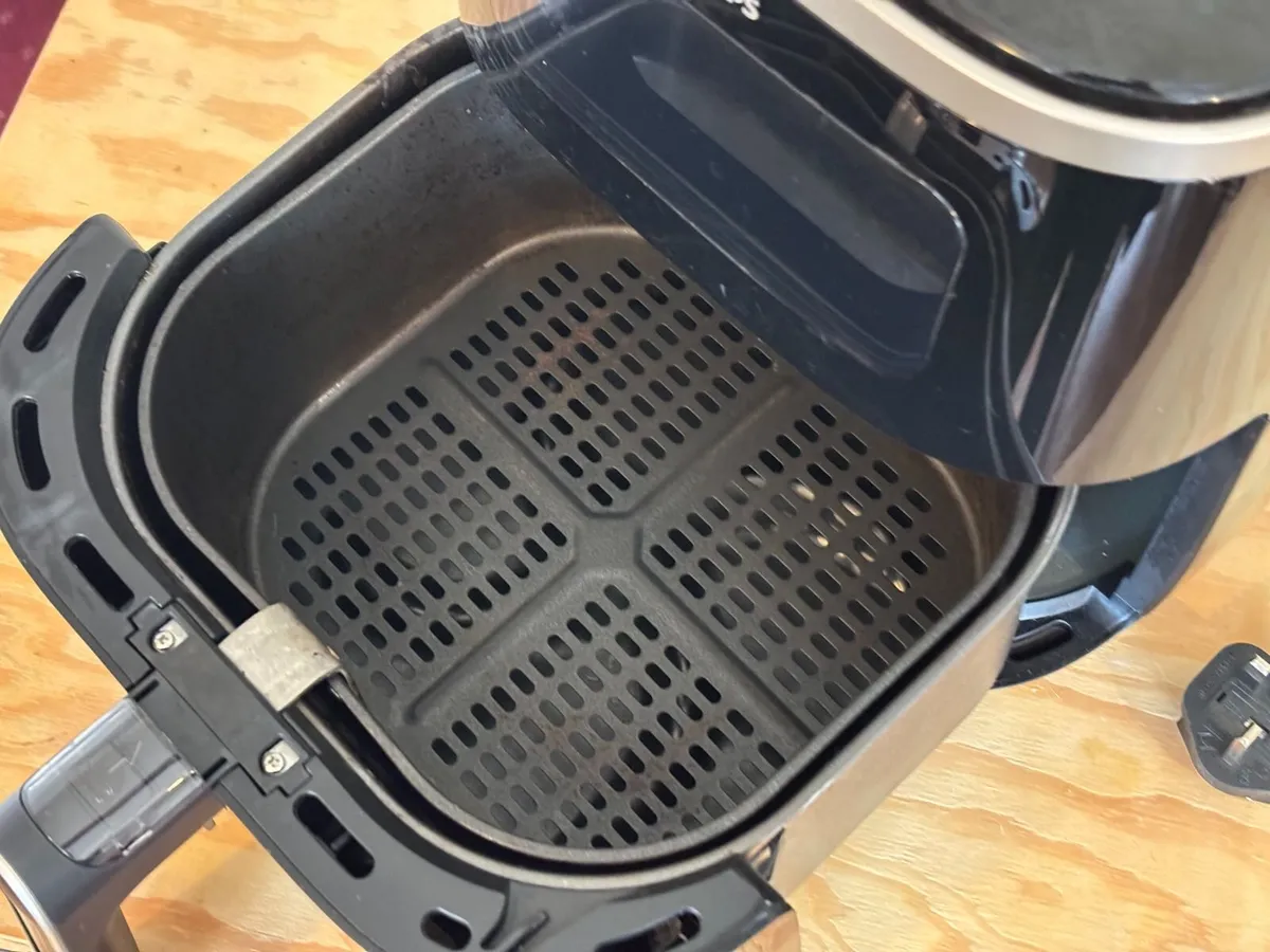 Philips air fryer 3000 Series (XL size) - Image 3