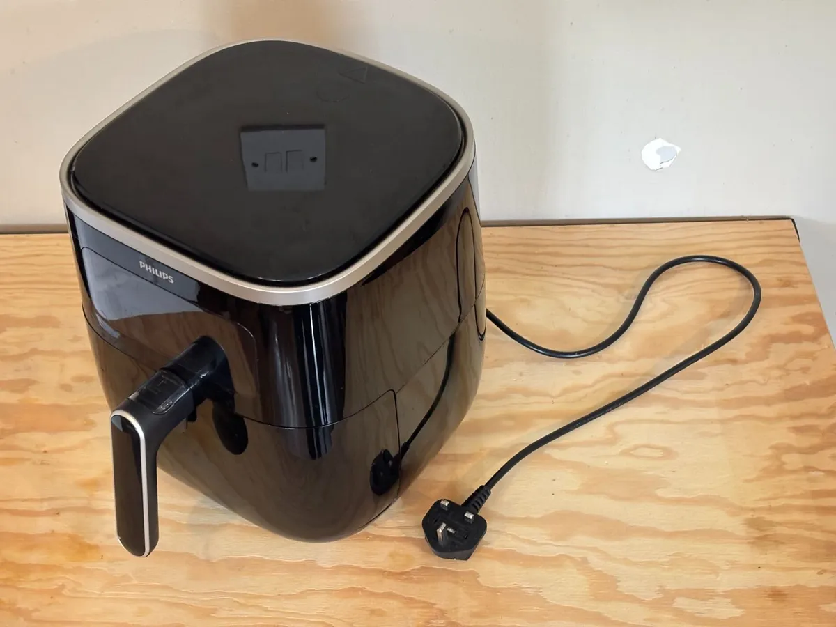 Philips air fryer 3000 Series (XL size) - Image 4
