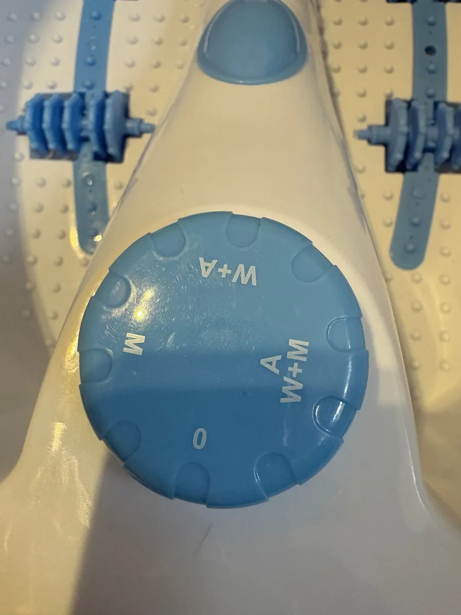 Bubble Foot massager - Image 2
