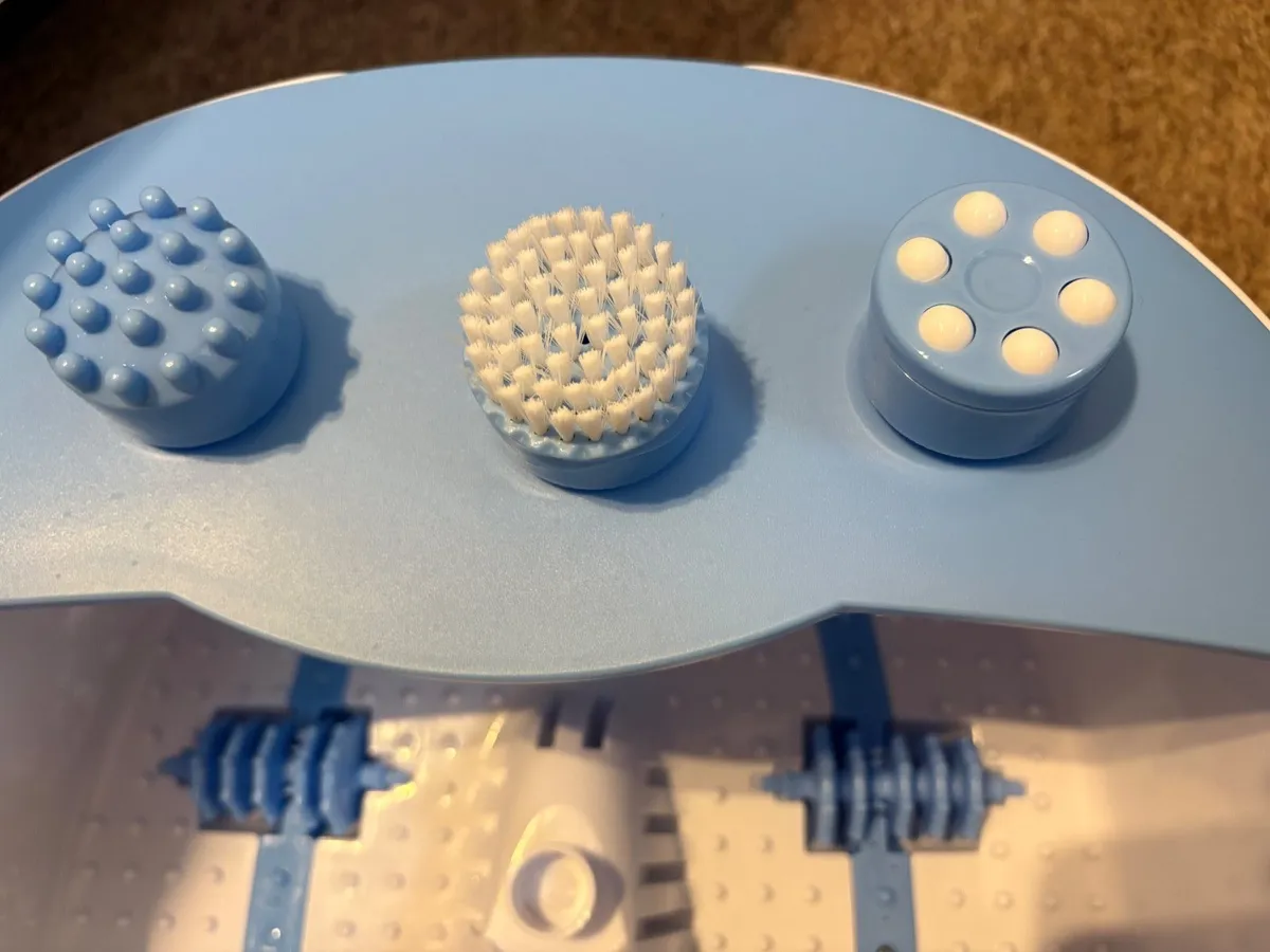 Bubble Foot massager - Image 4