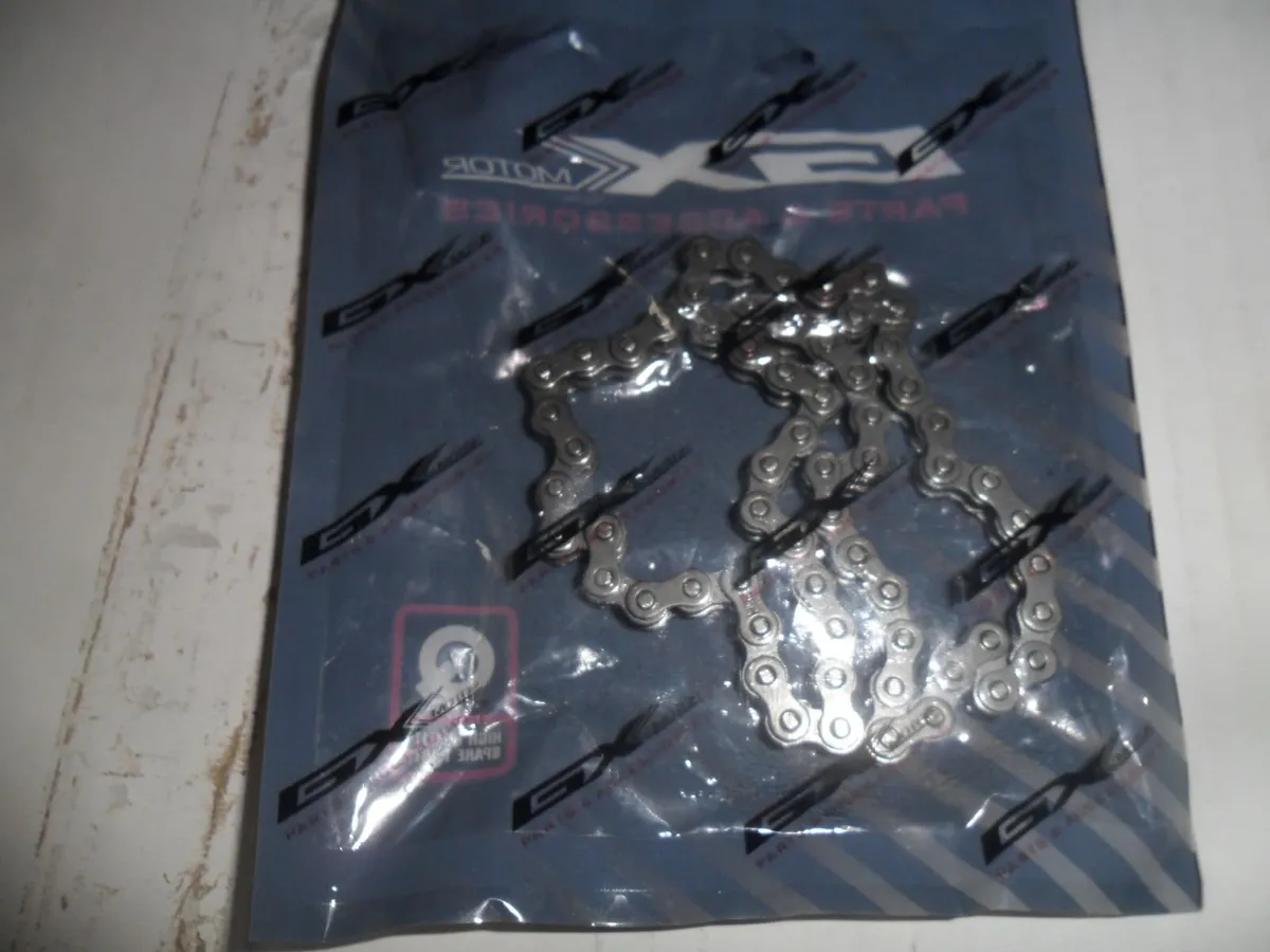 Starter Chain for ATV 50cc 70cc 90cc 110cc 125cc - Image 3