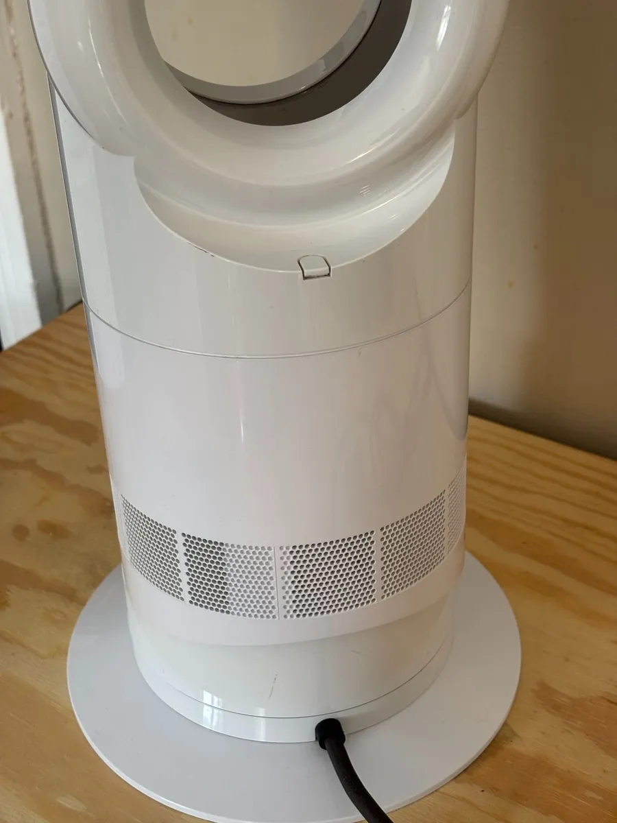 Dyson AM09 Hot + Cool Jet - Image 3