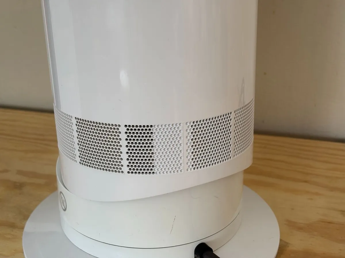Dyson AM09 Hot + Cool Jet - Image 4